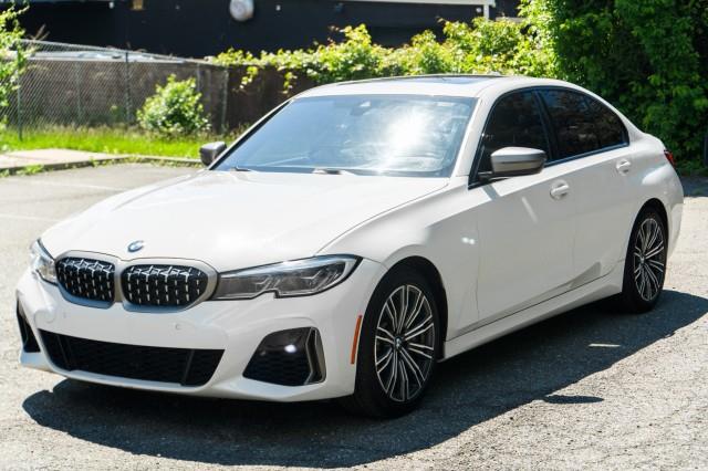 2021 BMW 3 Series M340i xDrive, available for sale in Yonkers, New York | Westchester Auto Group. Yonkers, New York