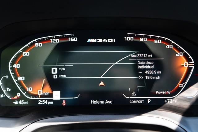 2021 BMW 3 Series M340i xDrive, available for sale in Yonkers, New York | Westchester Auto Group. Yonkers, New York