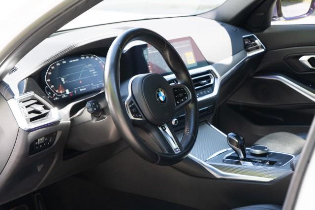 2021 BMW 3 Series M340i xDrive, available for sale in Yonkers, New York | Westchester Auto Group. Yonkers, New York