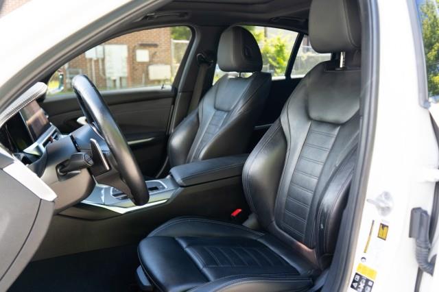 2021 BMW 3 Series M340i xDrive, available for sale in Yonkers, New York | Westchester Auto Group. Yonkers, New York