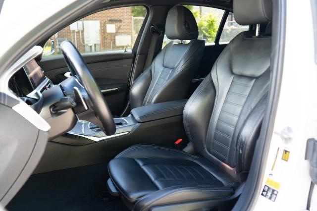 2021 BMW 3 Series M340i xDrive, available for sale in Yonkers, New York | Westchester Auto Group. Yonkers, New York