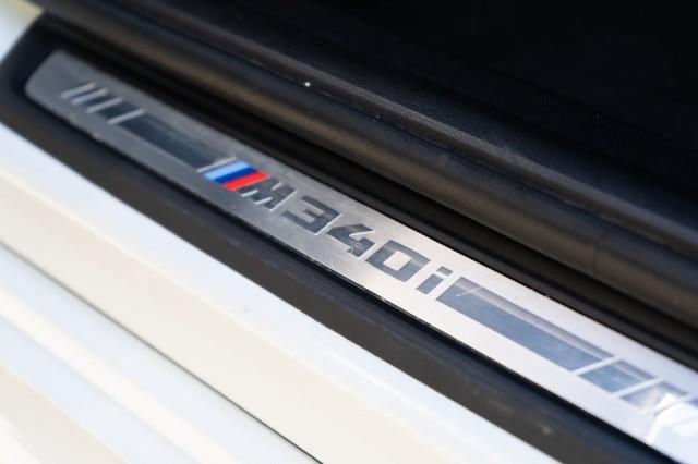 2021 BMW 3 Series M340i xDrive, available for sale in Yonkers, New York | Westchester Auto Group. Yonkers, New York