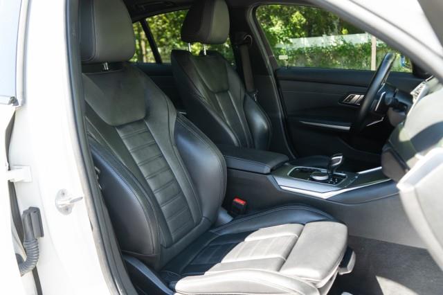 2021 BMW 3 Series M340i xDrive, available for sale in Yonkers, New York | Westchester Auto Group. Yonkers, New York