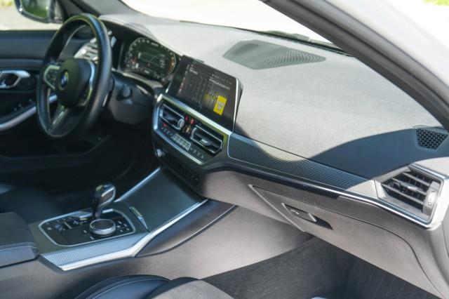 2021 BMW 3 Series M340i xDrive, available for sale in Yonkers, New York | Westchester Auto Group. Yonkers, New York
