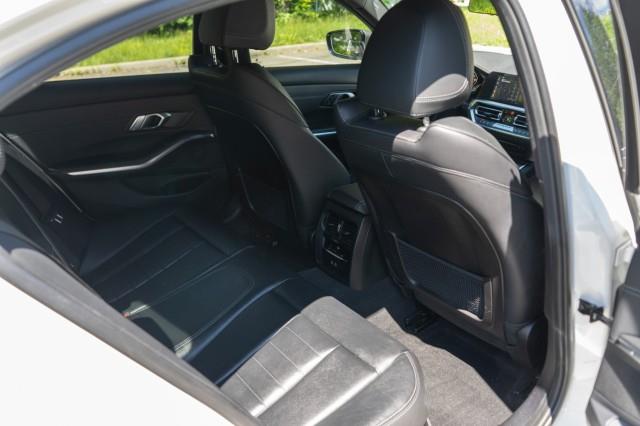 2021 BMW 3 Series M340i xDrive, available for sale in Yonkers, New York | Westchester Auto Group. Yonkers, New York