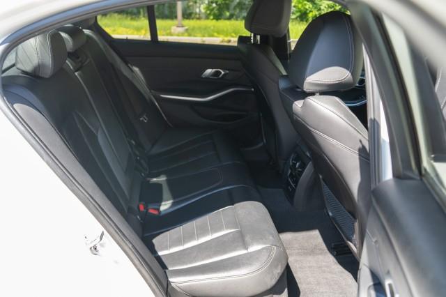 2021 BMW 3 Series M340i xDrive, available for sale in Yonkers, New York | Westchester Auto Group. Yonkers, New York