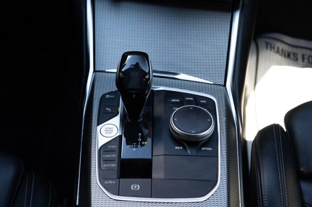 2021 BMW 3 Series M340i xDrive, available for sale in Yonkers, New York | Westchester Auto Group. Yonkers, New York