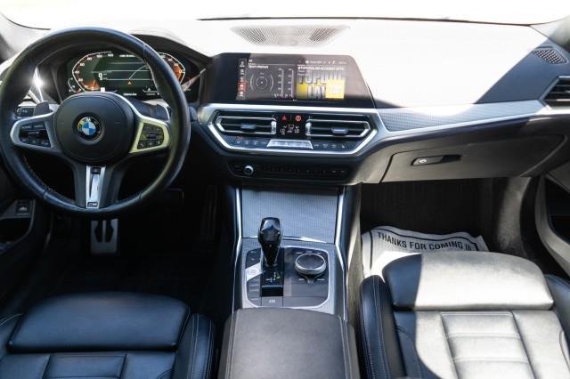 2021 BMW 3 Series M340i xDrive, available for sale in Yonkers, New York | Westchester Auto Group. Yonkers, New York