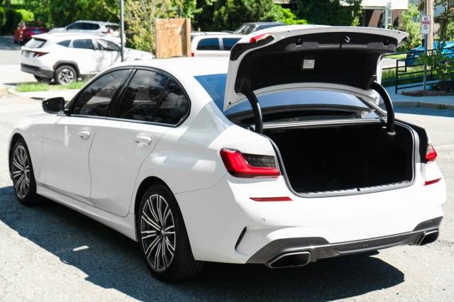 2021 BMW 3 Series M340i xDrive, available for sale in Yonkers, New York | Westchester Auto Group. Yonkers, New York