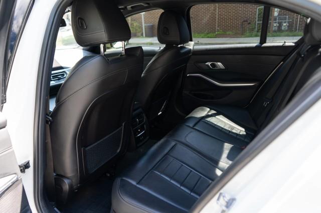 2021 BMW 3 Series M340i xDrive, available for sale in Yonkers, New York | Westchester Auto Group. Yonkers, New York