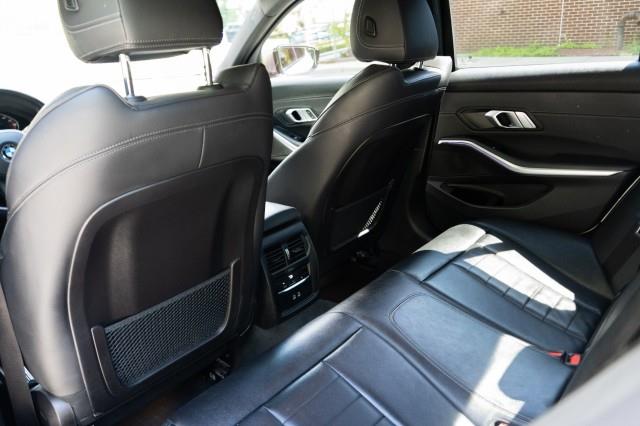 2021 BMW 3 Series M340i xDrive, available for sale in Yonkers, New York | Westchester Auto Group. Yonkers, New York