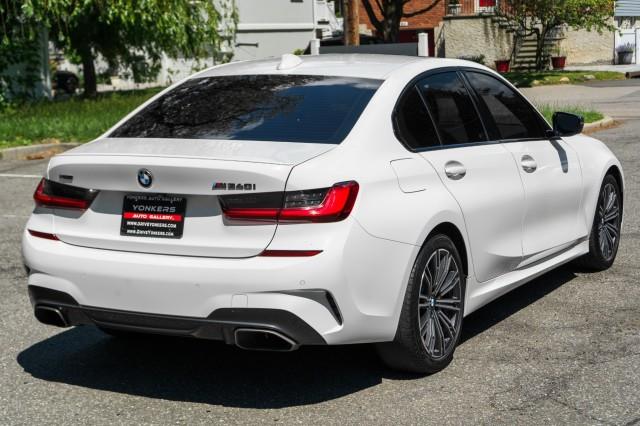 2021 BMW 3 Series M340i xDrive, available for sale in Yonkers, New York | Westchester Auto Group. Yonkers, New York