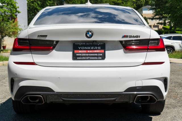 2021 BMW 3 Series M340i xDrive, available for sale in Yonkers, New York | Westchester Auto Group. Yonkers, New York