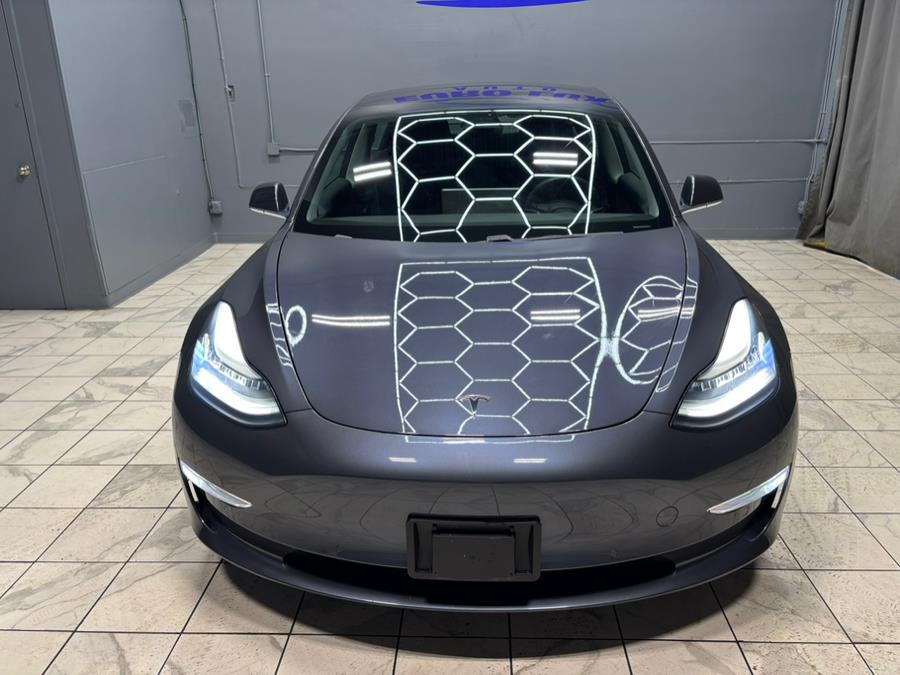 2019 Tesla Model 3 Long Range AWD, available for sale in Hillside, New Jersey | Euro Lux Auto. Hillside, New Jersey 2019 Tesla Model 3 Long Range AWD, available for sale in Hillside, New Jersey | Euro Lux Auto. Hillside, New Jersey