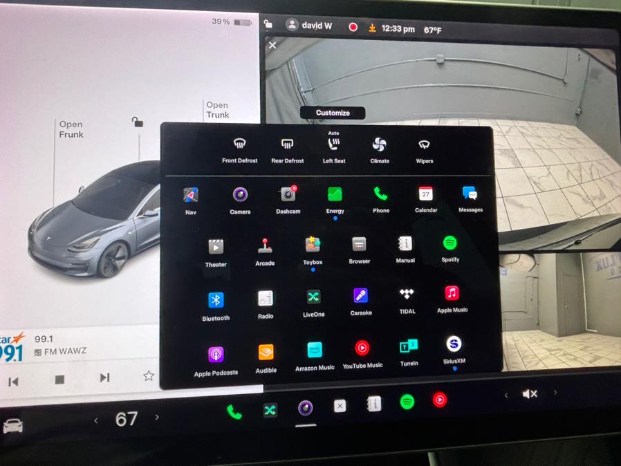 2019 Tesla Model 3 Long Range AWD, available for sale in Hillside, New Jersey | Euro Lux Auto. Hillside, New Jersey 2019 Tesla Model 3 Long Range AWD, available for sale in Hillside, New Jersey | Euro Lux Auto. Hillside, New Jersey