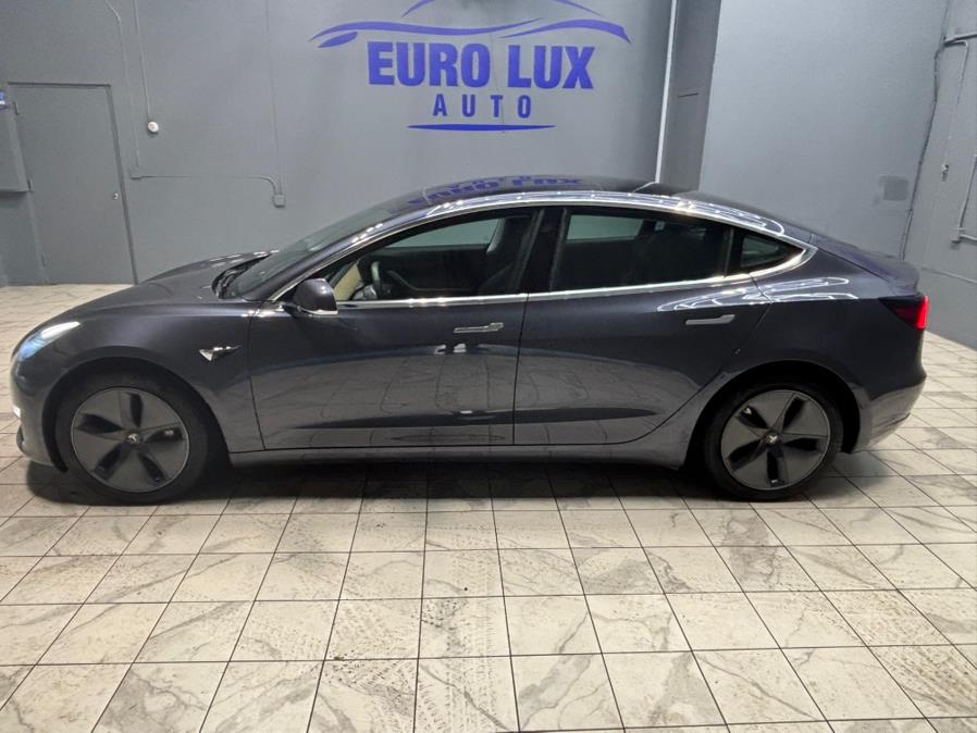 2019 Tesla Model 3 Long Range AWD, available for sale in Hillside, New Jersey | Euro Lux Auto. Hillside, New Jersey 2019 Tesla Model 3 Long Range AWD, available for sale in Hillside, New Jersey | Euro Lux Auto. Hillside, New Jersey