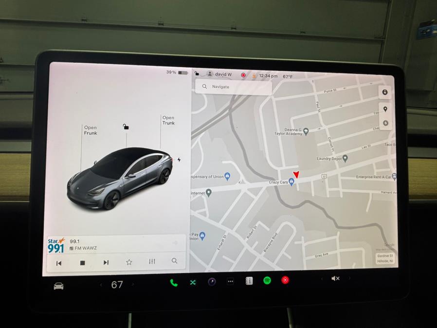 2019 Tesla Model 3 Long Range AWD, available for sale in Hillside, New Jersey | Euro Lux Auto. Hillside, New Jersey 2019 Tesla Model 3 Long Range AWD, available for sale in Hillside, New Jersey | Euro Lux Auto. Hillside, New Jersey
