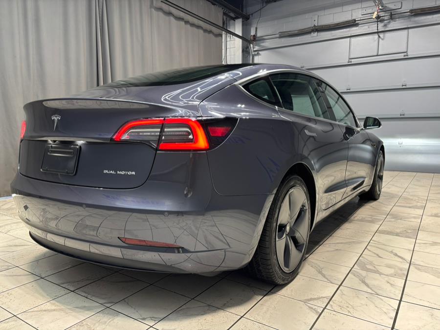 2019 Tesla Model 3 Long Range AWD, available for sale in Hillside, New Jersey | Euro Lux Auto. Hillside, New Jersey 2019 Tesla Model 3 Long Range AWD, available for sale in Hillside, New Jersey | Euro Lux Auto. Hillside, New Jersey