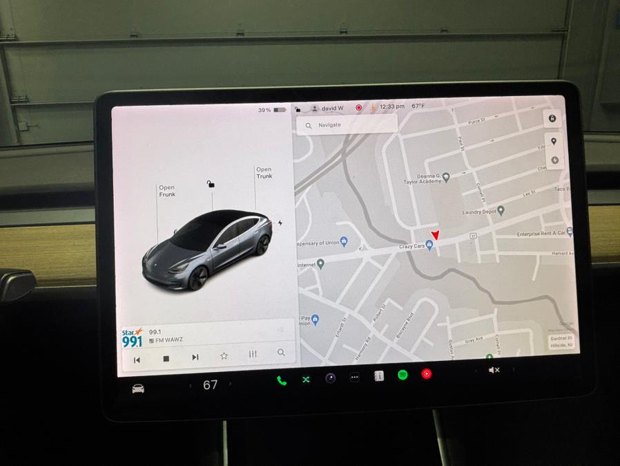 2019 Tesla Model 3 Long Range AWD, available for sale in Hillside, New Jersey | Euro Lux Auto. Hillside, New Jersey 2019 Tesla Model 3 Long Range AWD, available for sale in Hillside, New Jersey | Euro Lux Auto. Hillside, New Jersey