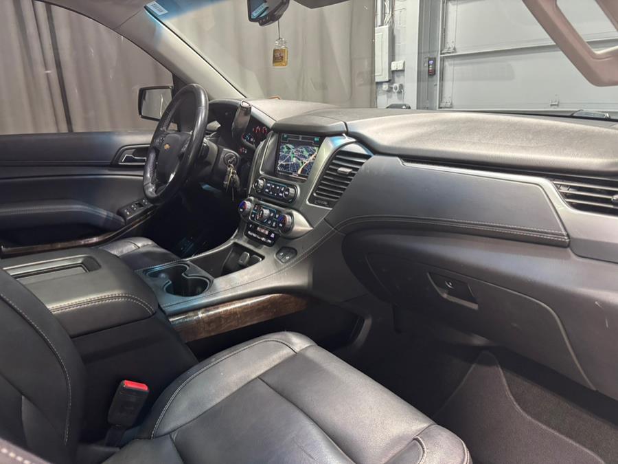 2018 Chevrolet Tahoe 4WD 4dr LT, available for sale in Hillside, New Jersey | Euro Lux Auto. Hillside, New Jersey 2018 Chevrolet Tahoe 4WD 4dr LT, available for sale in Hillside, New Jersey | Euro Lux Auto. Hillside, New Jersey