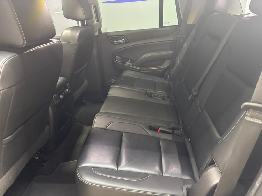 2018 Chevrolet Tahoe 4WD 4dr LT, available for sale in Hillside, New Jersey | Euro Lux Auto. Hillside, New Jersey 2018 Chevrolet Tahoe 4WD 4dr LT, available for sale in Hillside, New Jersey | Euro Lux Auto. Hillside, New Jersey
