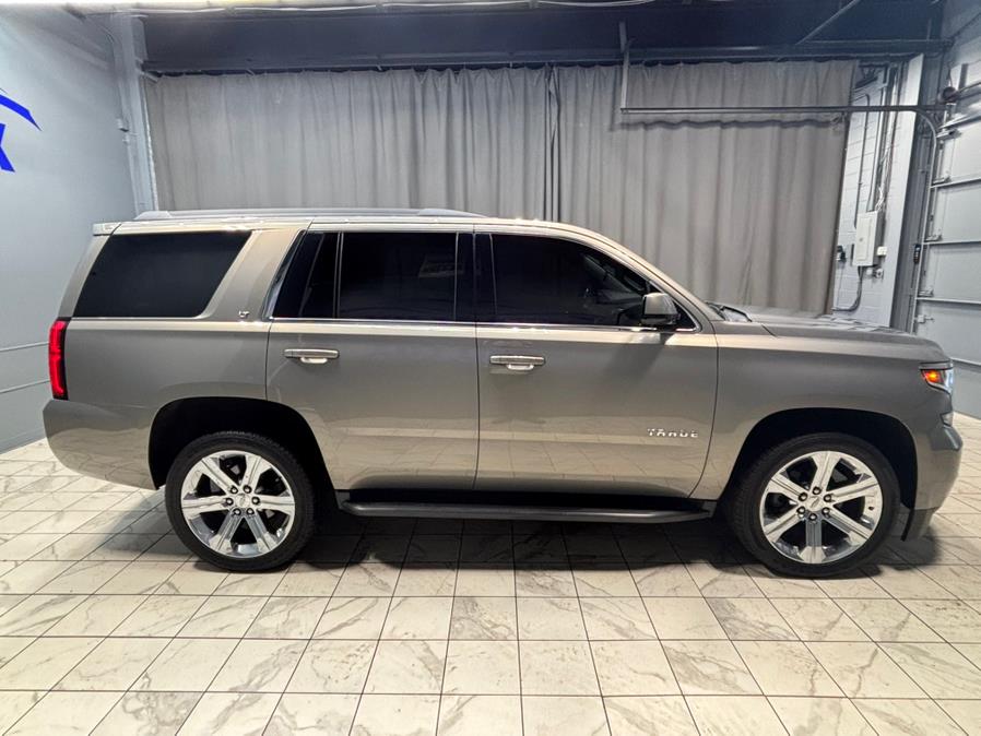 2018 Chevrolet Tahoe 4WD 4dr LT, available for sale in Hillside, New Jersey | Euro Lux Auto. Hillside, New Jersey 2018 Chevrolet Tahoe 4WD 4dr LT, available for sale in Hillside, New Jersey | Euro Lux Auto. Hillside, New Jersey