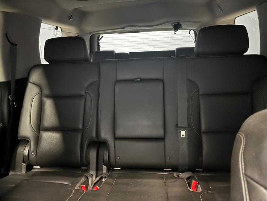 2018 Chevrolet Tahoe 4WD 4dr LT, available for sale in Hillside, New Jersey | Euro Lux Auto. Hillside, New Jersey 2018 Chevrolet Tahoe 4WD 4dr LT, available for sale in Hillside, New Jersey | Euro Lux Auto. Hillside, New Jersey