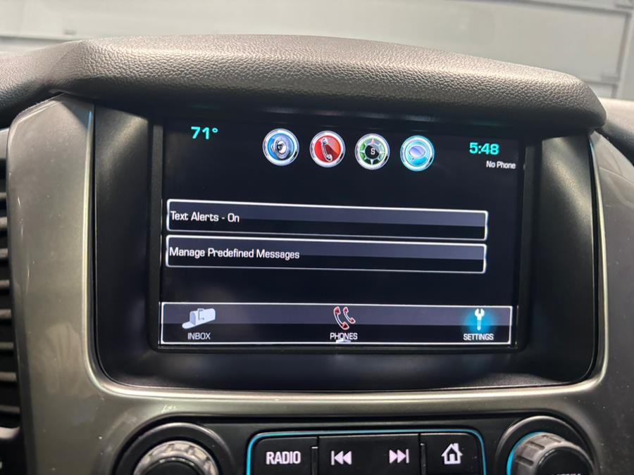 2018 Chevrolet Tahoe 4WD 4dr LT, available for sale in Hillside, New Jersey | Euro Lux Auto. Hillside, New Jersey 2018 Chevrolet Tahoe 4WD 4dr LT, available for sale in Hillside, New Jersey | Euro Lux Auto. Hillside, New Jersey