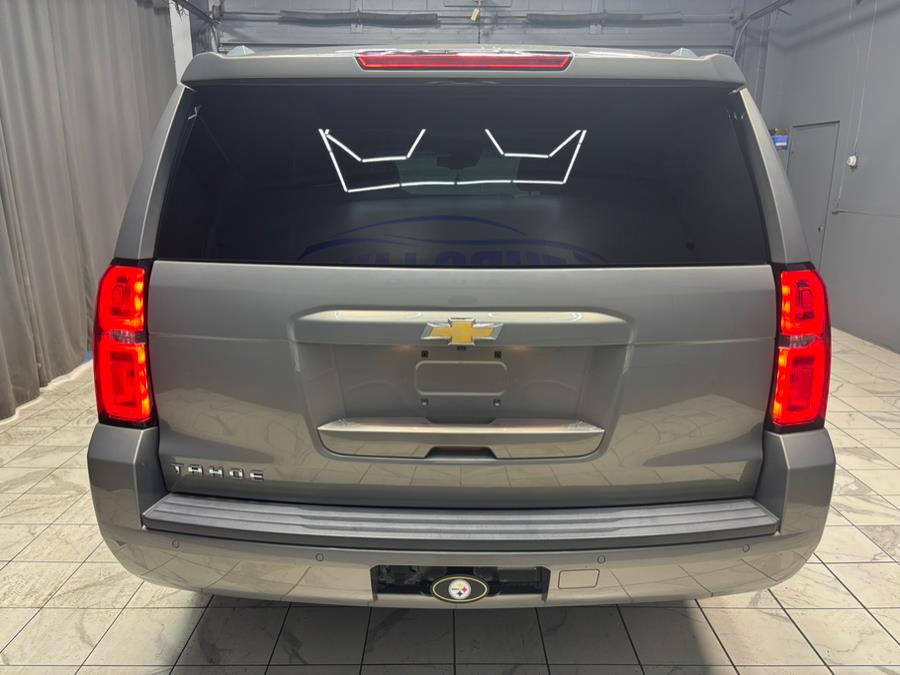 2018 Chevrolet Tahoe 4WD 4dr LT, available for sale in Hillside, New Jersey | Euro Lux Auto. Hillside, New Jersey 2018 Chevrolet Tahoe 4WD 4dr LT, available for sale in Hillside, New Jersey | Euro Lux Auto. Hillside, New Jersey