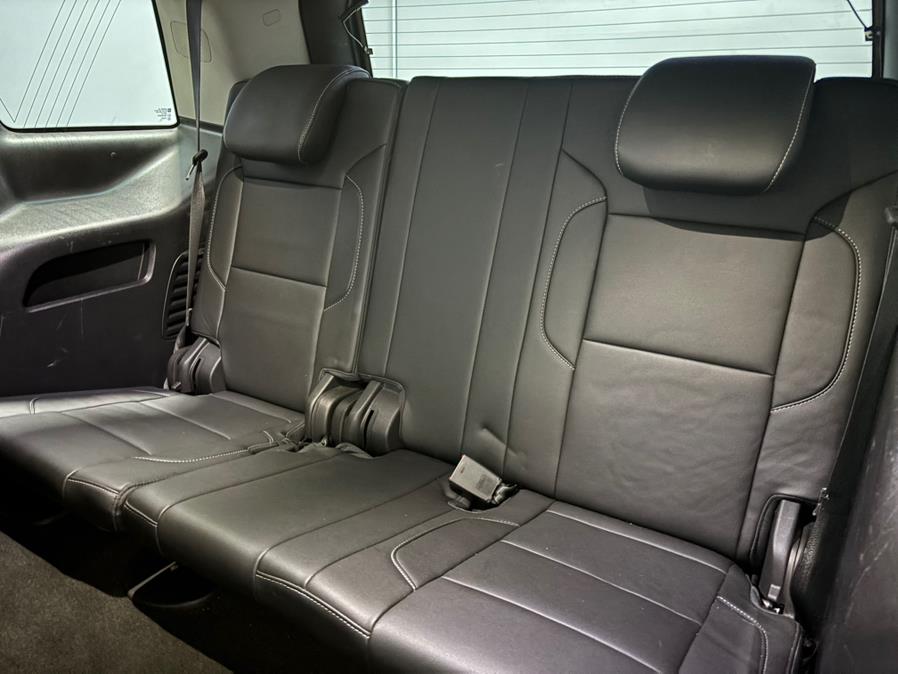 2018 Chevrolet Tahoe 4WD 4dr LT, available for sale in Hillside, New Jersey | Euro Lux Auto. Hillside, New Jersey 2018 Chevrolet Tahoe 4WD 4dr LT, available for sale in Hillside, New Jersey | Euro Lux Auto. Hillside, New Jersey