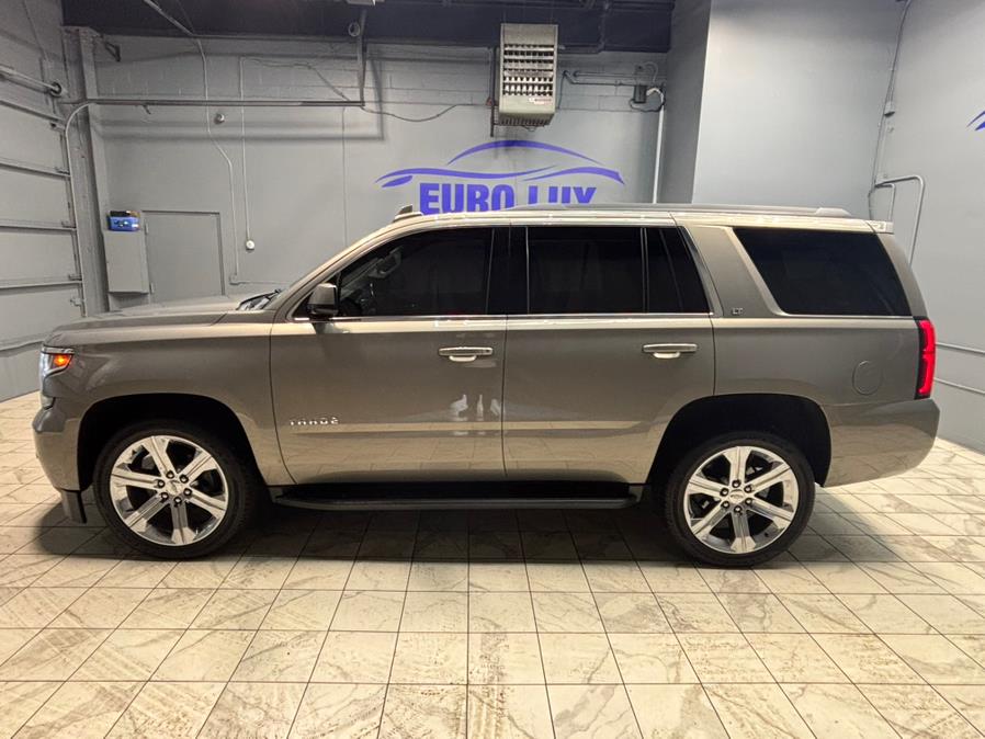 2018 Chevrolet Tahoe 4WD 4dr LT, available for sale in Hillside, New Jersey | Euro Lux Auto. Hillside, New Jersey 2018 Chevrolet Tahoe 4WD 4dr LT, available for sale in Hillside, New Jersey | Euro Lux Auto. Hillside, New Jersey