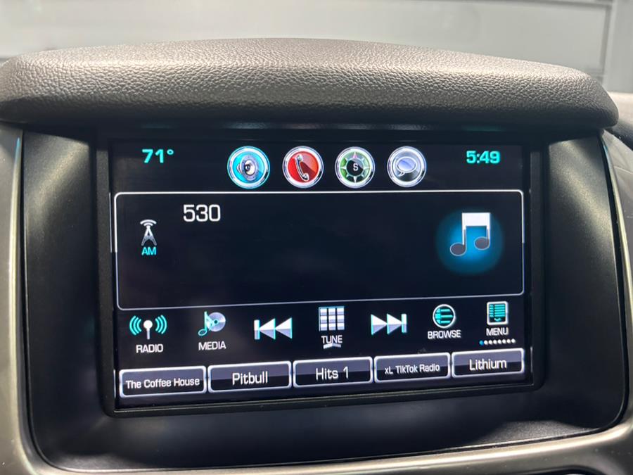 2018 Chevrolet Tahoe 4WD 4dr LT, available for sale in Hillside, New Jersey | Euro Lux Auto. Hillside, New Jersey 2018 Chevrolet Tahoe 4WD 4dr LT, available for sale in Hillside, New Jersey | Euro Lux Auto. Hillside, New Jersey