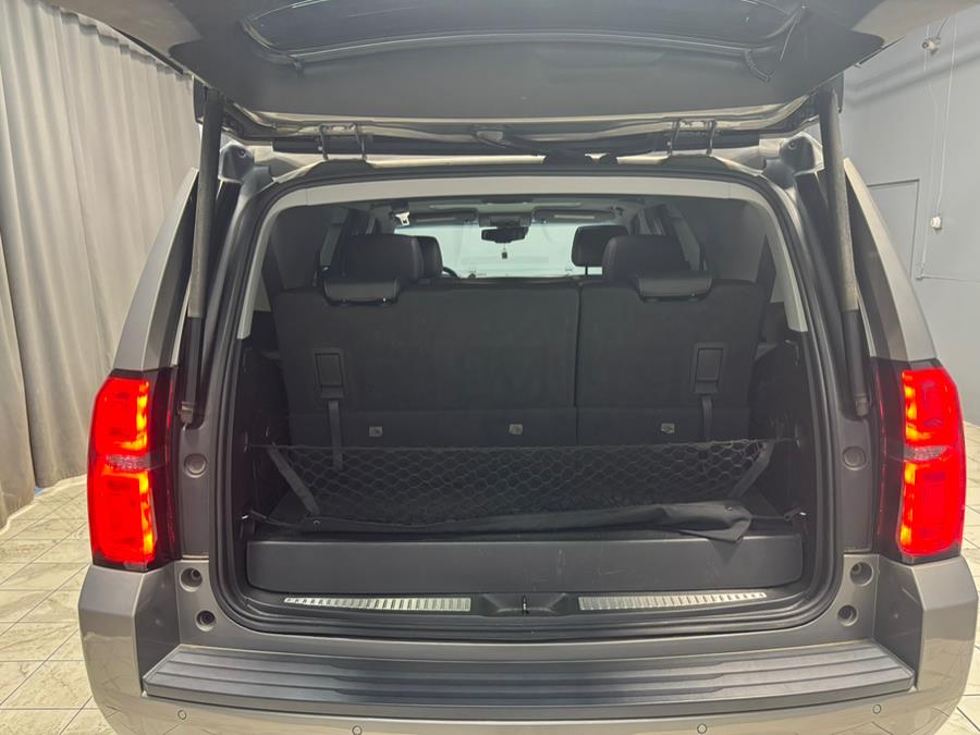2018 Chevrolet Tahoe 4WD 4dr LT, available for sale in Hillside, New Jersey | Euro Lux Auto. Hillside, New Jersey 2018 Chevrolet Tahoe 4WD 4dr LT, available for sale in Hillside, New Jersey | Euro Lux Auto. Hillside, New Jersey