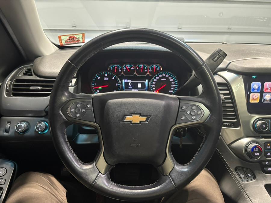 2018 Chevrolet Tahoe 4WD 4dr LT, available for sale in Hillside, New Jersey | Euro Lux Auto. Hillside, New Jersey 2018 Chevrolet Tahoe 4WD 4dr LT, available for sale in Hillside, New Jersey | Euro Lux Auto. Hillside, New Jersey