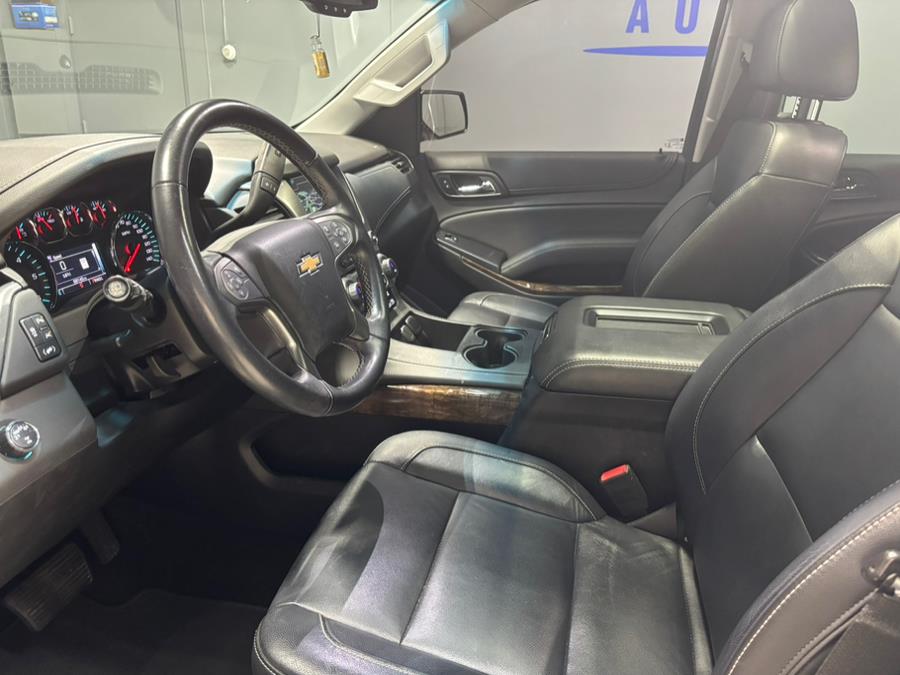 2018 Chevrolet Tahoe 4WD 4dr LT, available for sale in Hillside, New Jersey | Euro Lux Auto. Hillside, New Jersey 2018 Chevrolet Tahoe 4WD 4dr LT, available for sale in Hillside, New Jersey | Euro Lux Auto. Hillside, New Jersey