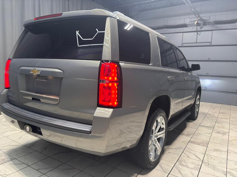 2018 Chevrolet Tahoe 4WD 4dr LT, available for sale in Hillside, New Jersey | Euro Lux Auto. Hillside, New Jersey 2018 Chevrolet Tahoe 4WD 4dr LT, available for sale in Hillside, New Jersey | Euro Lux Auto. Hillside, New Jersey