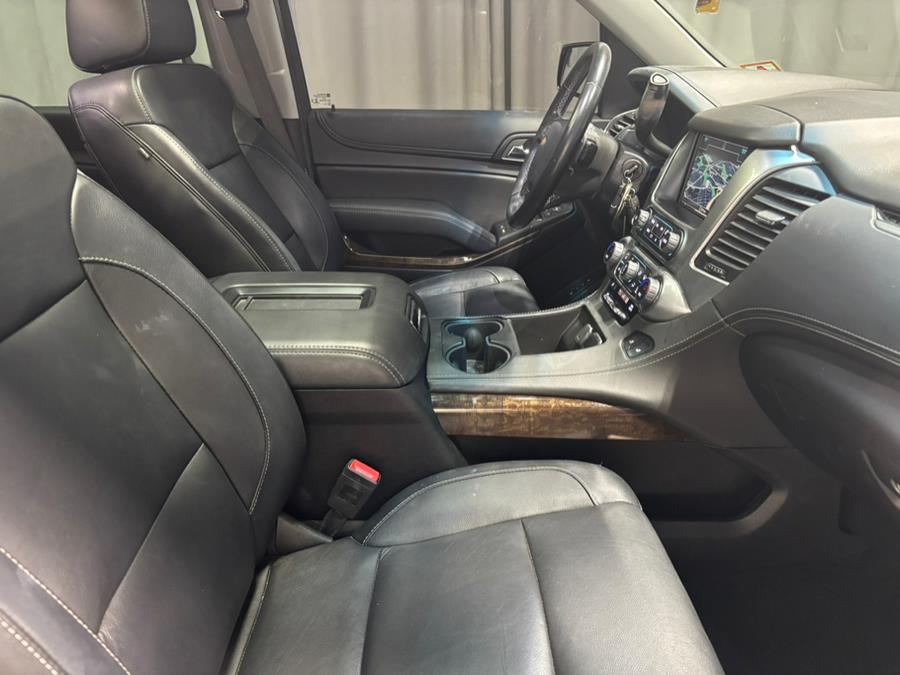 2018 Chevrolet Tahoe 4WD 4dr LT, available for sale in Hillside, New Jersey | Euro Lux Auto. Hillside, New Jersey 2018 Chevrolet Tahoe 4WD 4dr LT, available for sale in Hillside, New Jersey | Euro Lux Auto. Hillside, New Jersey