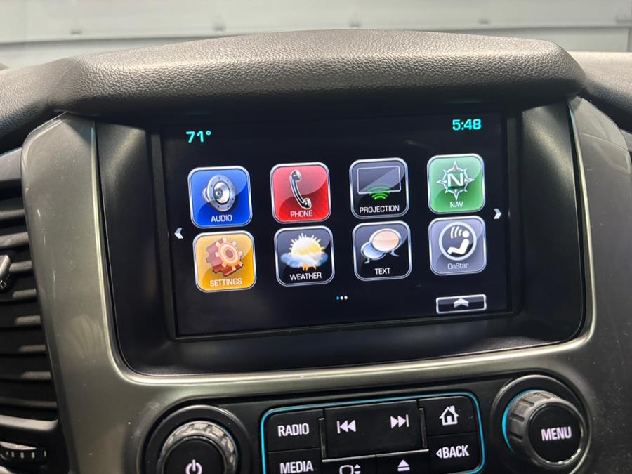 2018 Chevrolet Tahoe 4WD 4dr LT, available for sale in Hillside, New Jersey | Euro Lux Auto. Hillside, New Jersey 2018 Chevrolet Tahoe 4WD 4dr LT, available for sale in Hillside, New Jersey | Euro Lux Auto. Hillside, New Jersey