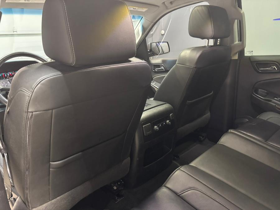 2018 Chevrolet Tahoe 4WD 4dr LT, available for sale in Hillside, New Jersey | Euro Lux Auto. Hillside, New Jersey 2018 Chevrolet Tahoe 4WD 4dr LT, available for sale in Hillside, New Jersey | Euro Lux Auto. Hillside, New Jersey