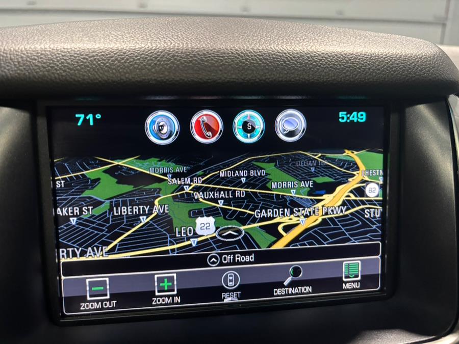 2018 Chevrolet Tahoe 4WD 4dr LT, available for sale in Hillside, New Jersey | Euro Lux Auto. Hillside, New Jersey 2018 Chevrolet Tahoe 4WD 4dr LT, available for sale in Hillside, New Jersey | Euro Lux Auto. Hillside, New Jersey