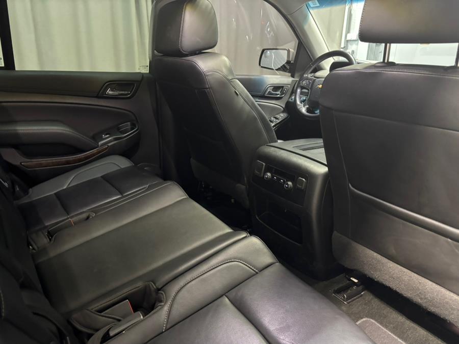 2018 Chevrolet Tahoe 4WD 4dr LT, available for sale in Hillside, New Jersey | Euro Lux Auto. Hillside, New Jersey 2018 Chevrolet Tahoe 4WD 4dr LT, available for sale in Hillside, New Jersey | Euro Lux Auto. Hillside, New Jersey