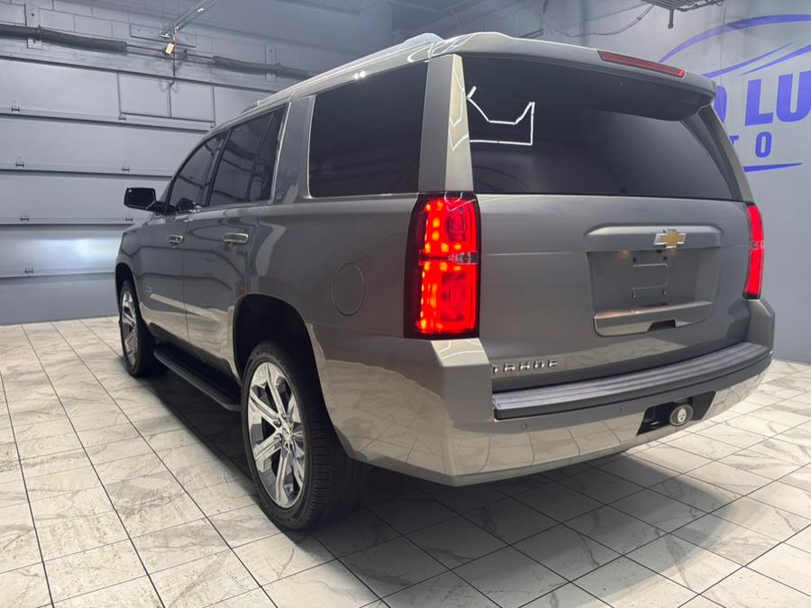 2018 Chevrolet Tahoe 4WD 4dr LT, available for sale in Hillside, New Jersey | Euro Lux Auto. Hillside, New Jersey 2018 Chevrolet Tahoe 4WD 4dr LT, available for sale in Hillside, New Jersey | Euro Lux Auto. Hillside, New Jersey