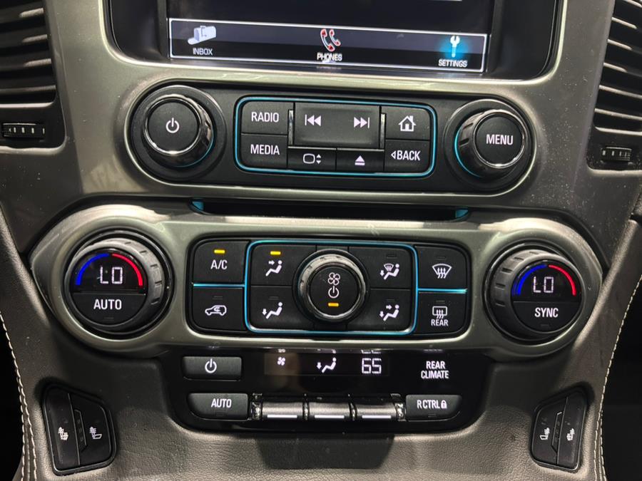 2018 Chevrolet Tahoe 4WD 4dr LT, available for sale in Hillside, New Jersey | Euro Lux Auto. Hillside, New Jersey 2018 Chevrolet Tahoe 4WD 4dr LT, available for sale in Hillside, New Jersey | Euro Lux Auto. Hillside, New Jersey