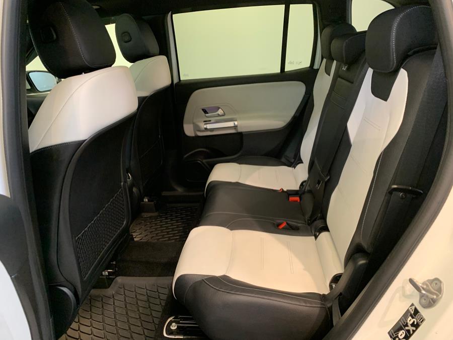 2021 Mercedes-Benz GLB GLB 250 4MATIC SUV, available for sale in Hillside, New Jersey | Euro Lux Auto. Hillside, New Jersey 2021 Mercedes-Benz GLB GLB 250 4MATIC SUV, available for sale in Hillside, New Jersey | Euro Lux Auto. Hillside, New Jersey
