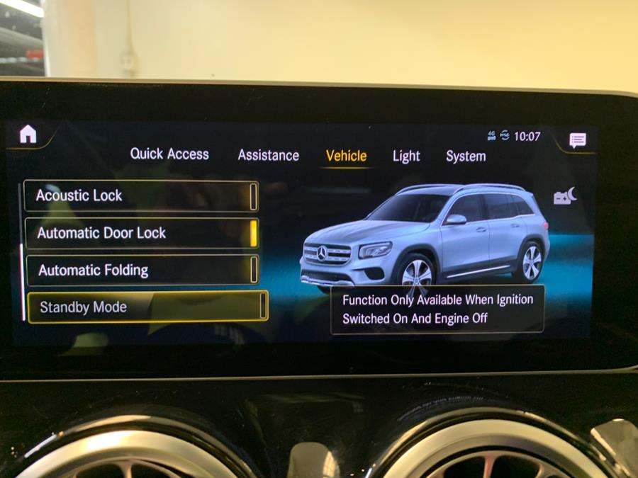 2021 Mercedes-Benz GLB GLB 250 4MATIC SUV, available for sale in Hillside, New Jersey | Euro Lux Auto. Hillside, New Jersey 2021 Mercedes-Benz GLB GLB 250 4MATIC SUV, available for sale in Hillside, New Jersey | Euro Lux Auto. Hillside, New Jersey
