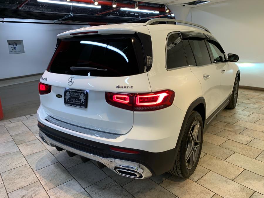 2021 Mercedes-Benz GLB GLB 250 4MATIC SUV, available for sale in Hillside, New Jersey | Euro Lux Auto. Hillside, New Jersey 2021 Mercedes-Benz GLB GLB 250 4MATIC SUV, available for sale in Hillside, New Jersey | Euro Lux Auto. Hillside, New Jersey