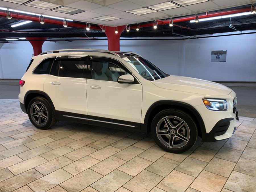 2021 Mercedes-Benz GLB GLB 250 4MATIC SUV, available for sale in Hillside, New Jersey | Euro Lux Auto. Hillside, New Jersey 2021 Mercedes-Benz GLB GLB 250 4MATIC SUV, available for sale in Hillside, New Jersey | Euro Lux Auto. Hillside, New Jersey