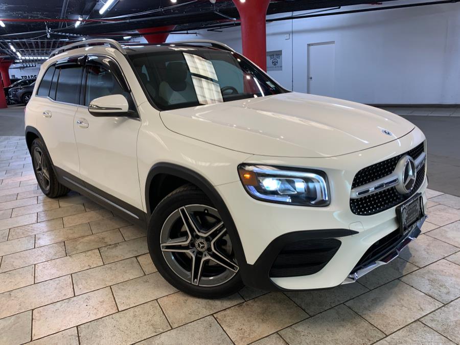 2021 Mercedes-Benz GLB GLB 250 4MATIC SUV, available for sale in Hillside, New Jersey | Euro Lux Auto. Hillside, New Jersey 2021 Mercedes-Benz GLB GLB 250 4MATIC SUV, available for sale in Hillside, New Jersey | Euro Lux Auto. Hillside, New Jersey