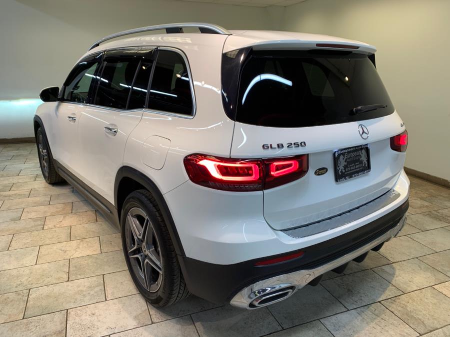 2021 Mercedes-Benz GLB GLB 250 4MATIC SUV, available for sale in Hillside, New Jersey | Euro Lux Auto. Hillside, New Jersey 2021 Mercedes-Benz GLB GLB 250 4MATIC SUV, available for sale in Hillside, New Jersey | Euro Lux Auto. Hillside, New Jersey
