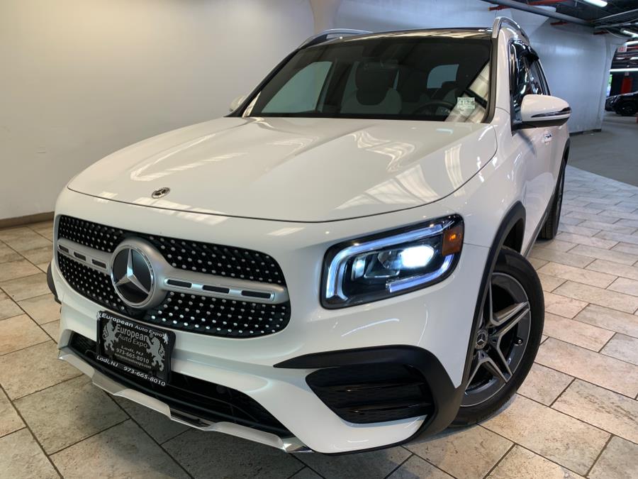 2021 Mercedes-Benz GLB GLB 250 4MATIC SUV, available for sale in Hillside, New Jersey | Euro Lux Auto. Hillside, New Jersey 2021 Mercedes-Benz GLB GLB 250 4MATIC SUV, available for sale in Hillside, New Jersey | Euro Lux Auto. Hillside, New Jersey
